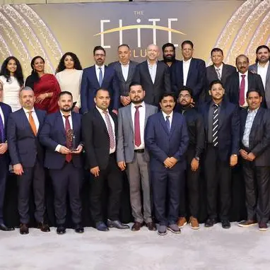 Arabian Automobiles’ Elite Club recognizes excellence in aftersales and spare parts distribution