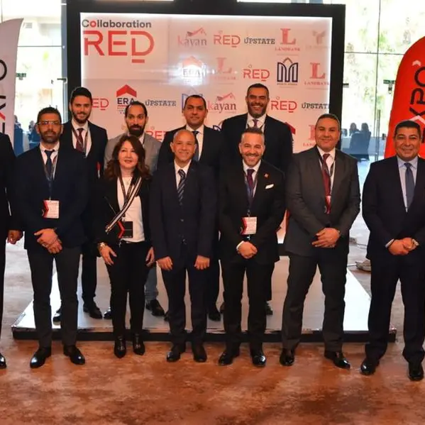 The Real Estate Expert House Alliance Red Collaboration launches the activities of Red Expo 5 2022