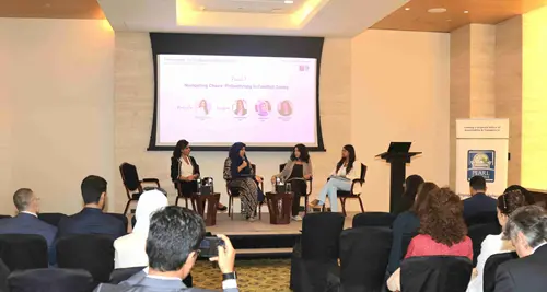 Pearl Initiative champions governance in health as global aid faces sharp decline to $38.4bln