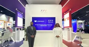 Cybereason and Taqnia cyber partner to secure Saudi businesses and government agencies