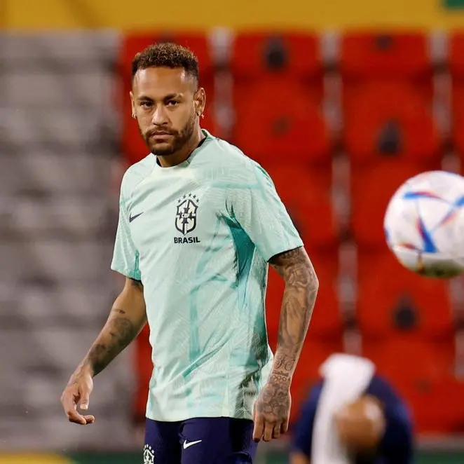 Neymar ruled out of final group game as Brazil injury list grows