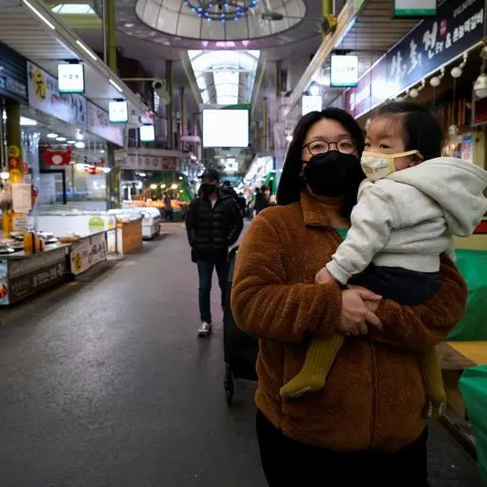 South Korean inflation cools to 19-month low, core remains higher