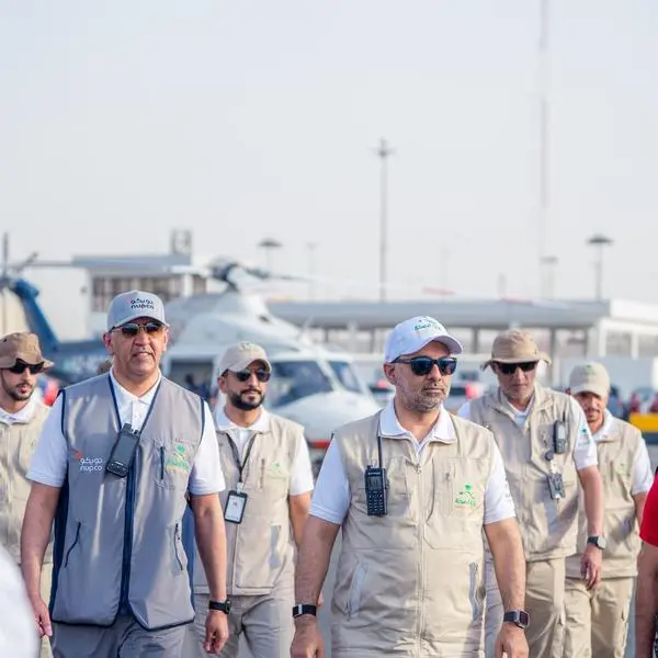 The Minister of Health confirms NUPCO’s full operational readiness for the 1446 AH Hajj season