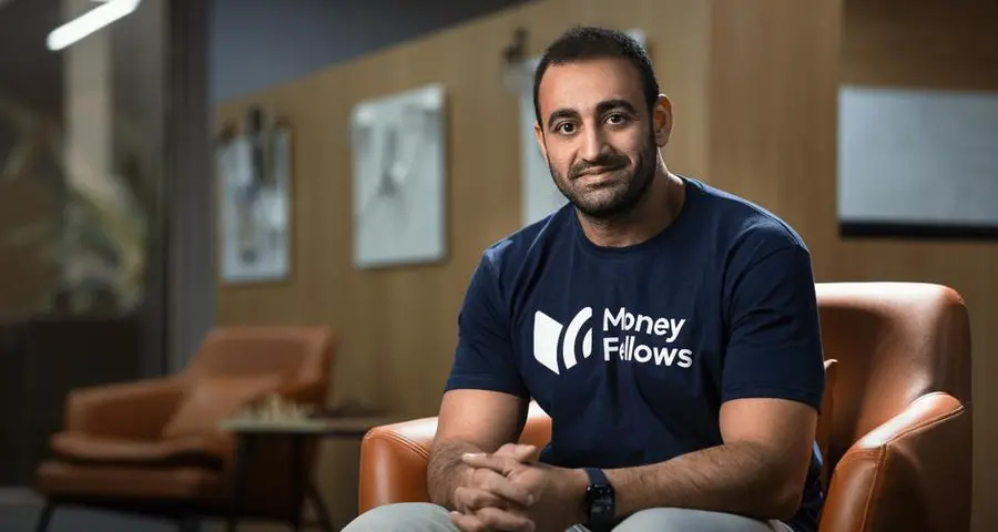 Money Fellows raises $13mln in strategic funding to enhance financial inclusion in Africa