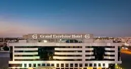 Grand Excelsior Hotels & Resorts took over Sheraton Deira Hotel