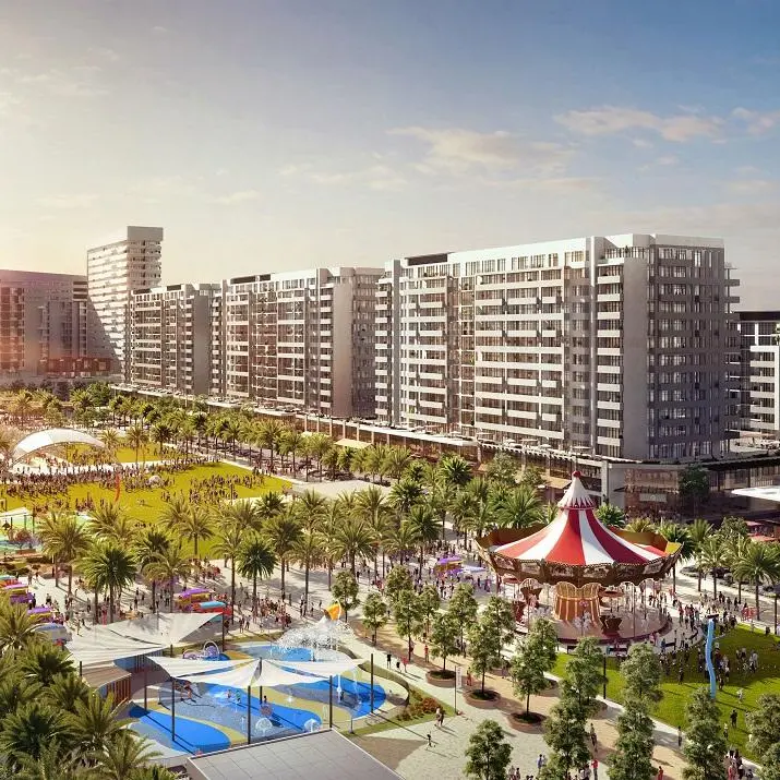 UAE developer Nshama to hand over 5,000 new Dubai residences this year