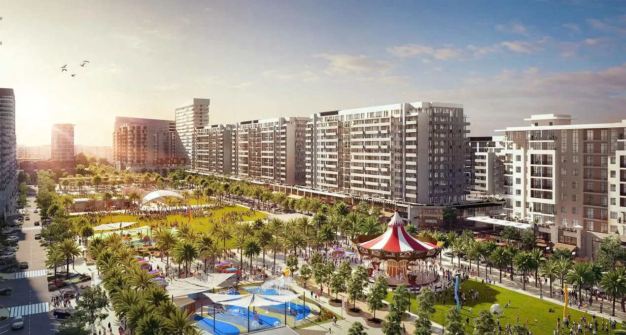 UAE developer Nshama to hand over 5,000 new Dubai residences this year