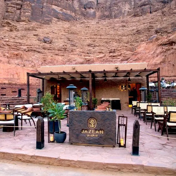 JAZEAN showcases Saudi coffee culture in AlUla with its second experience center