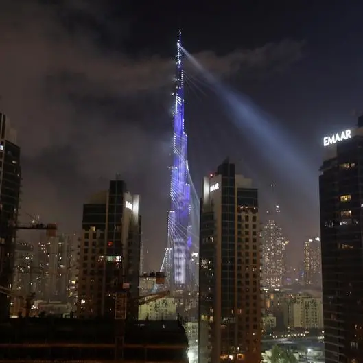New Year's Eve in Dubai: Over 1,800 employees across 43 locations to keep residents safe during celebrations