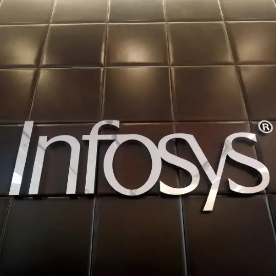 Infosys CEO's compensation rose 17% to $7.9mln in FY 2024