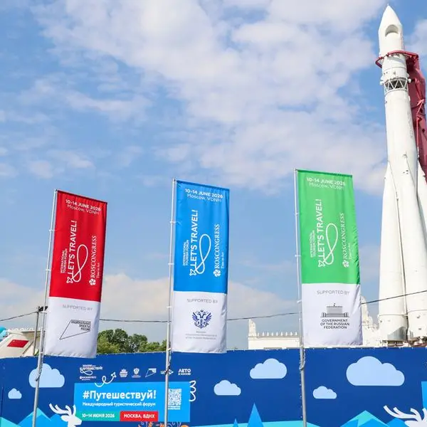 UAE session becomes one of the largest at the Let's Travel Forum