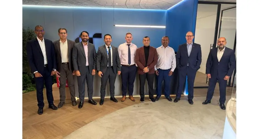 Top UAE executives convene at AtkinsRéalis to address new realities of risk