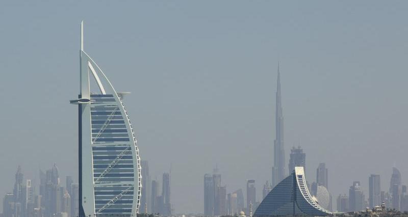 الإمارات واليونان تؤسسان صندوق استثمار مشترك