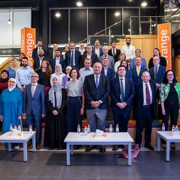 EU, HCST, Orange Jordan, and SESAME lead dialogue on ‘The Science We Need for 2050’