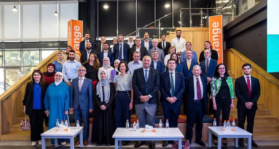 EU, HCST, Orange Jordan, and SESAME lead dialogue on ‘The Science We Need for 2050’