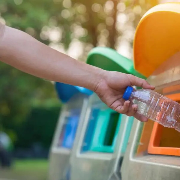 Dubai Can cuts single-use plastic bottle usage by 7mln