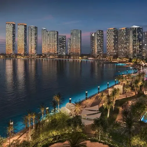 Meraas unveils Dubai Design District residential masterplan