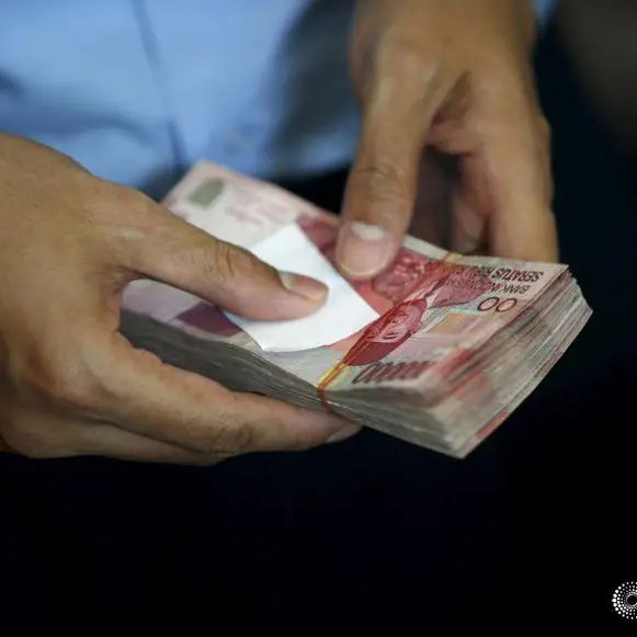 Currencies gain ahead of U.S. jobs data, rupiah at 2-month high