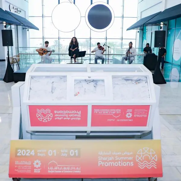 Sharjah Summer Promotions 2024 continues to delight shoppers