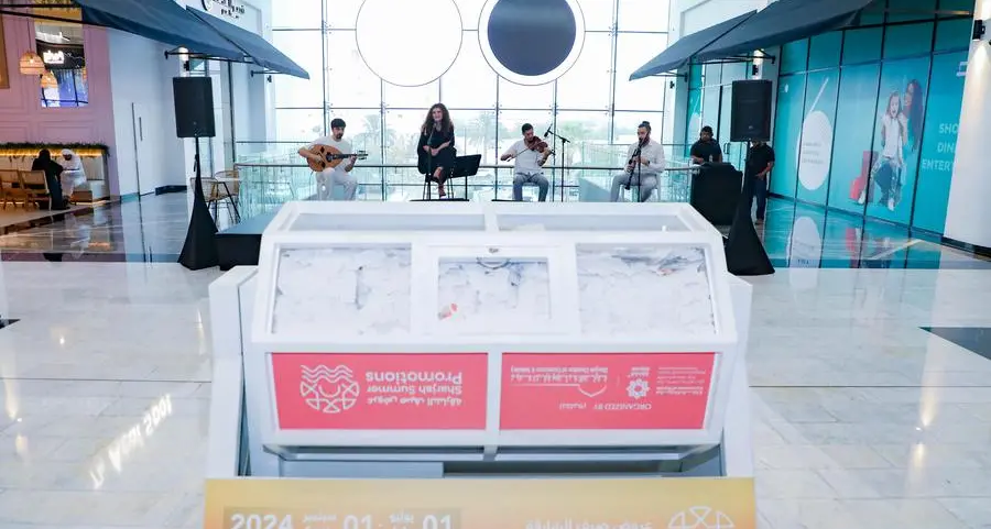 Sharjah Summer Promotions 2024 continues to delight shoppers