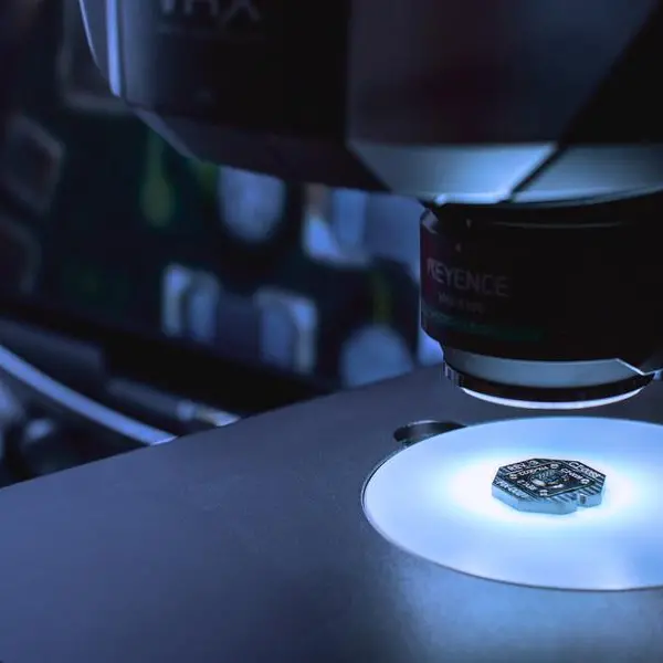NEOM Investment Fund partners with Paradromics to drive innovation in neurotechnology healthcare