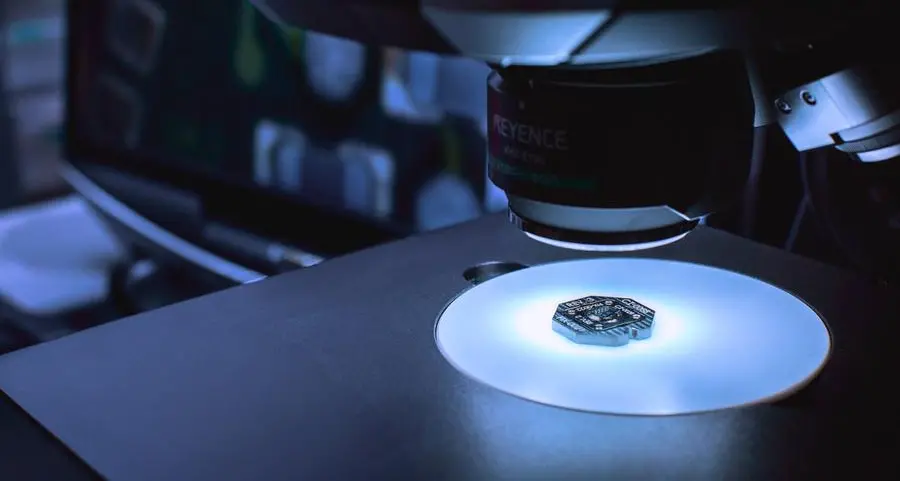NEOM Investment Fund partners with Paradromics to drive innovation in neurotechnology healthcare