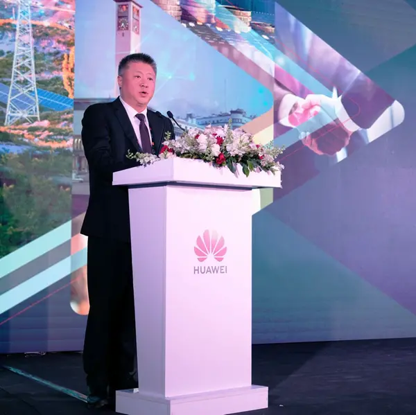 At GITEX Africa 2025, Huawei reinforces strategic commitment to the development of Africa’s digital and intelligent future