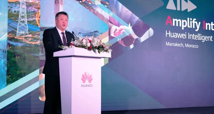 At GITEX Africa 2025, Huawei reinforces strategic commitment to the development of Africa’s digital and intelligent future