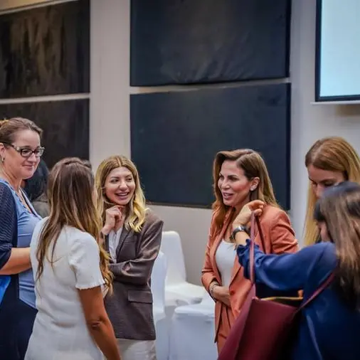 Mecomed launches Women in MedTech Network to empower female leaders in the MEA MedTech sector