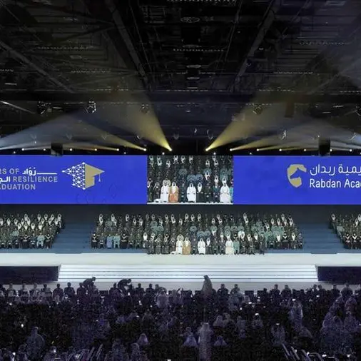 Under the patronage of Saif bin Zayed, Rabdan Academy 2025 graduation ceremony to take place
