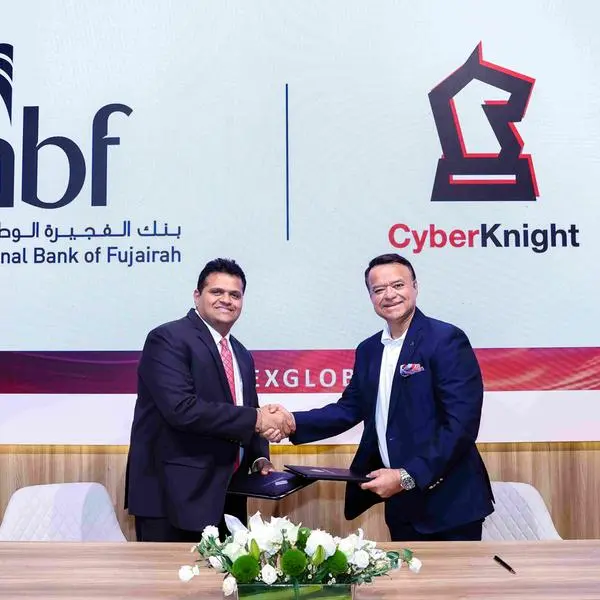 CyberKnight and NBF partner to secure cyber financing