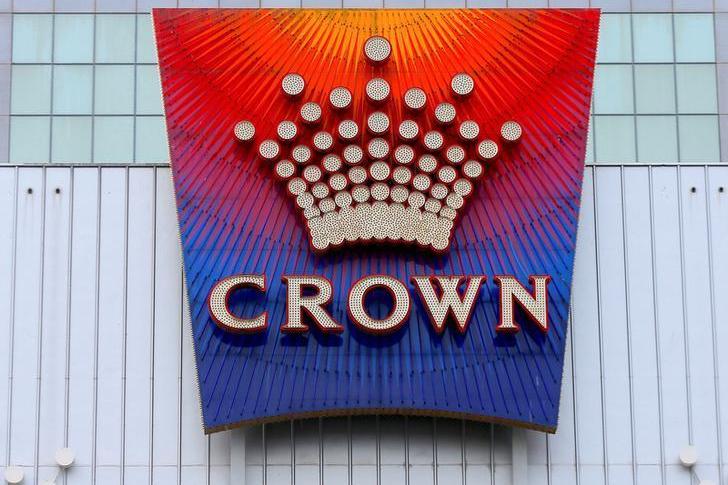 Australia lawsuit accuses Crown Resorts of 'innumerable' money laundering breaches