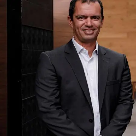 The cooperation agreement between Orascom development & advanced education to establish two added NIS international schools in O west