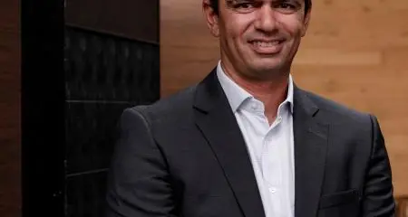 The cooperation agreement between Orascom development & advanced education to establish two added NIS international schools in O west