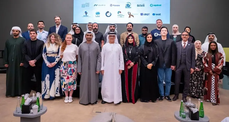 Authority of Social Contribution – Ma’an’s Athar+ honours 2025 graduates at Social Impact Summit