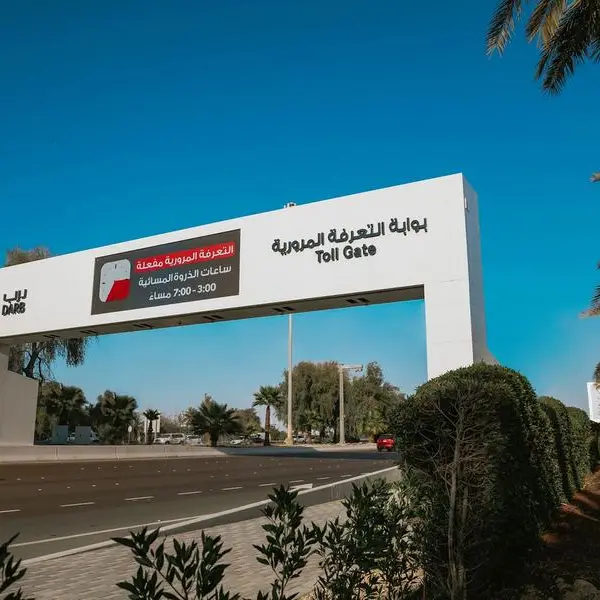 Integrated Transport Centre issues amendments to road toll executive regulations in Abu Dhabi