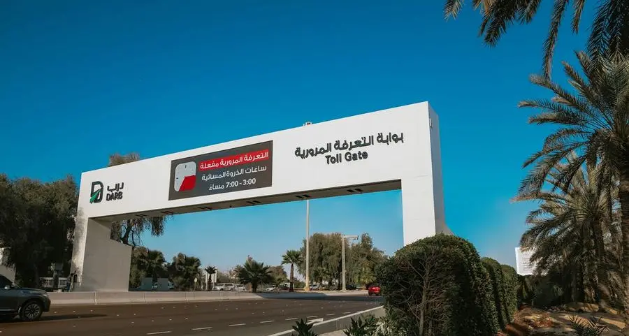 Integrated Transport Centre issues amendments to road toll executive regulations in Abu Dhabi