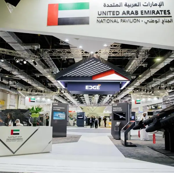 EDGE to Showcase Leading Advanced Technology Solutions at SOFEX in Jordan