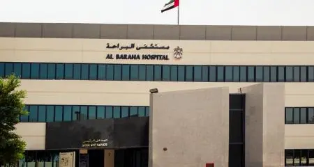 Ministry of Health & Prevention Announces Renaming of Al-Baraha Hospital to Al-Kuwait Hospital