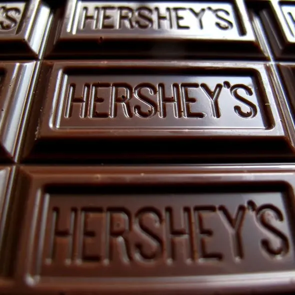 Hershey tops first-quarter estimates on higher pricing