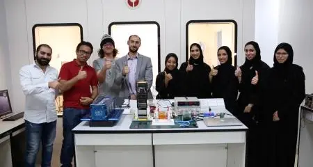 Successful MeznSat launch marks another milestone in UAE's space program