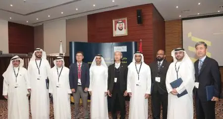 Sharjah-Korea Business roundtable explores trade synergies in competitive sectors