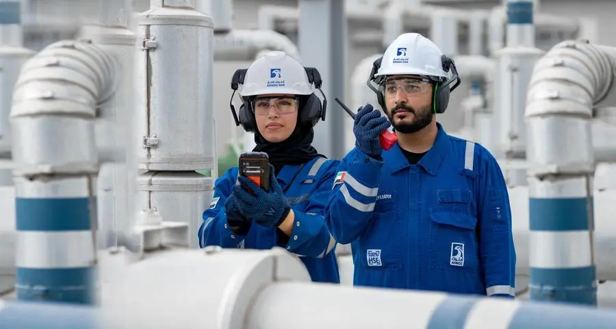 ADNOC Gas delivers best-ever Q3 results, demonstrating resilience and growth in a dynamic market