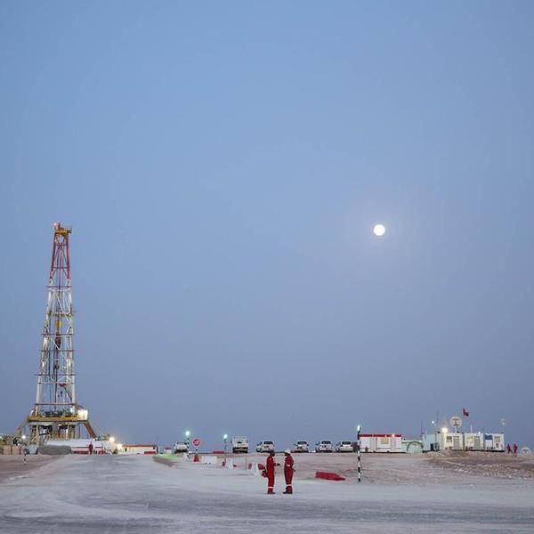 BP extends EPC contract deal with Worley-STS joint venture in Oman\n