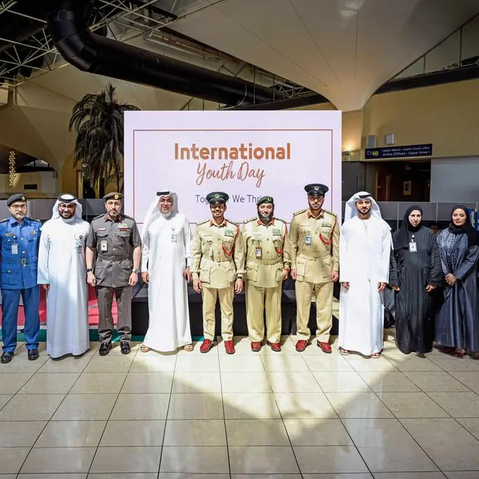 Dubai Airports’ oneDXB Chairman's Awards expands to celebrate young achievers