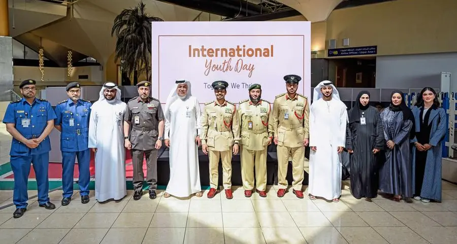 Dubai Airports’ oneDXB Chairman's Awards expands to celebrate young achievers