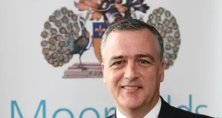 Moorfields Eye Hospital Dubai's model of care provides a blueprint for international healthcare expansion in the Middle East