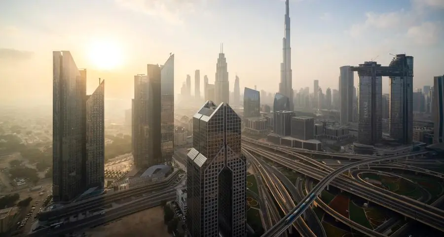 Video: Majid Al Futtaim Properties prices $500mln 10-year sukuk