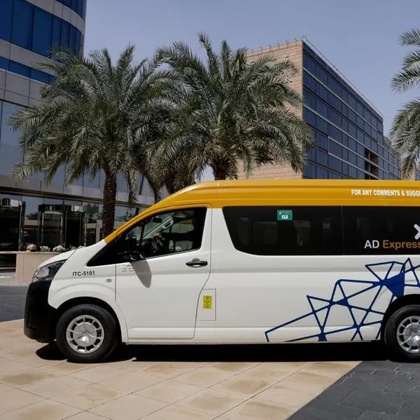 Private sector to operate Abu Dhabi Express bus service
