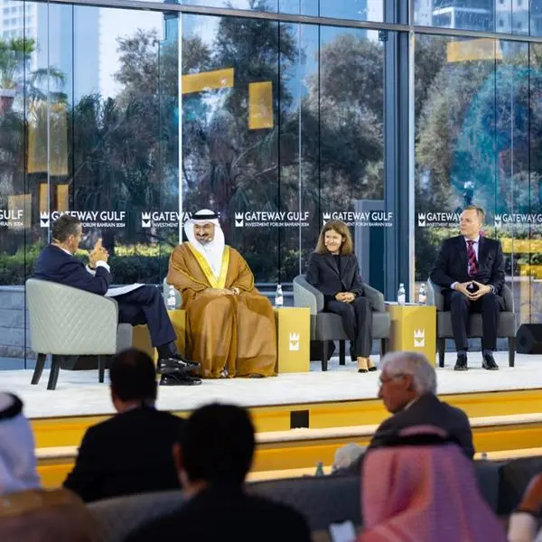 Resilience, innovation, and future-ready strategies take centre stage at Gateway Gulf 2024